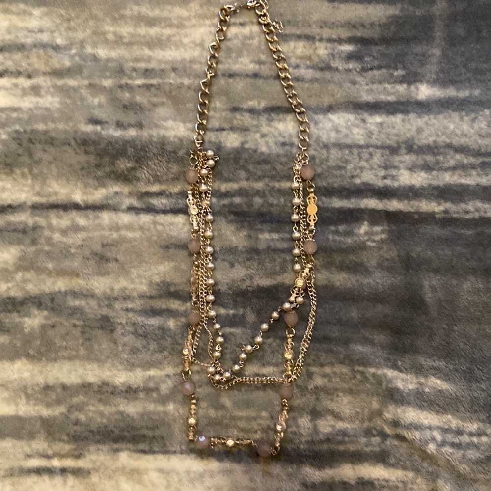 Costume jewelry